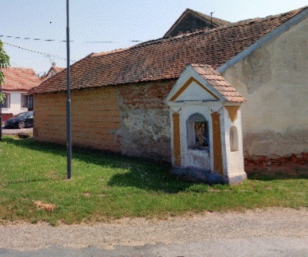 Štítary