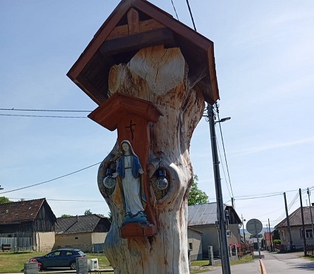 Združenie Zázračnej medaily - AMM Slovakia