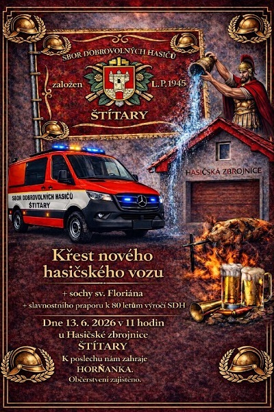 SDH Štítary