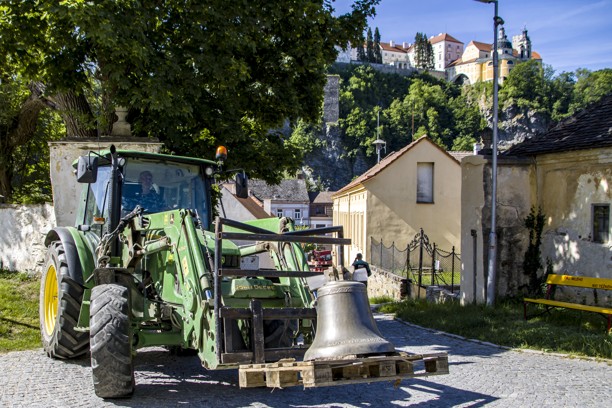 zvony
