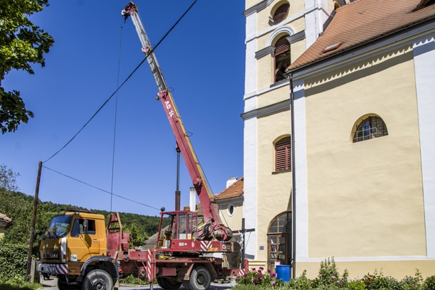 zvony