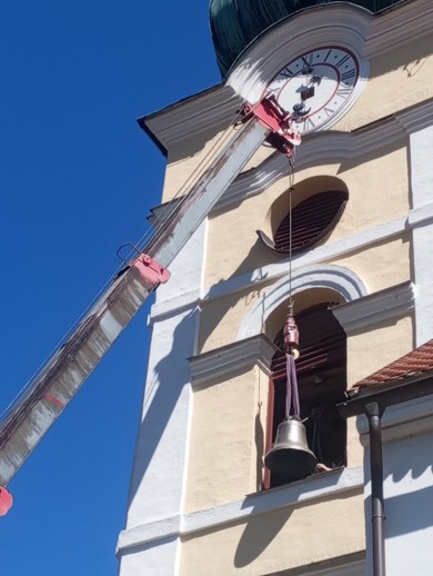 Noc kostelů ve Vranově 2026
