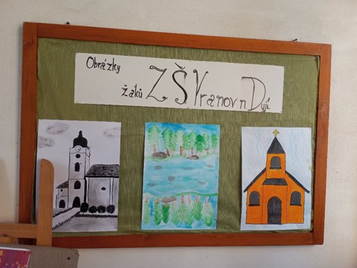 Noc kostelů ve Vranově 2026
