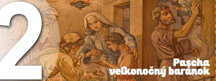 www.modlitba.sk - Cesta Eucharistie – pobožnosť k úcte Kristovho Tela
