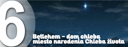 www.modlitba.sk - Cesta Eucharistie – pobožnosť k úcte Kristovho Tela