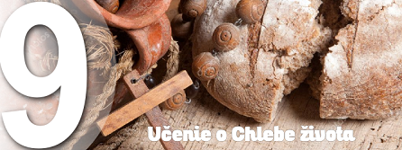 www.modlitba.sk - Cesta Eucharistie – pobožnosť k úcte Kristovho Tela