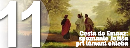 www.modlitba.sk - Cesta Eucharistie – pobožnosť k úcte Kristovho Tela