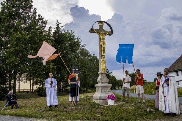 žehnání vratenín 26