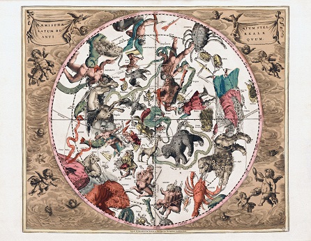 publicdomain pictures.net, astrologie