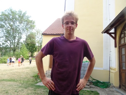 tabor patrik II 2026