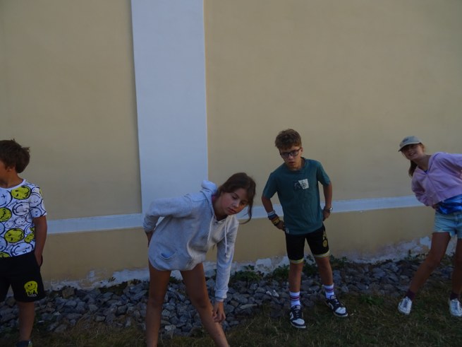 Tábor FATYMu Patrik II 2026