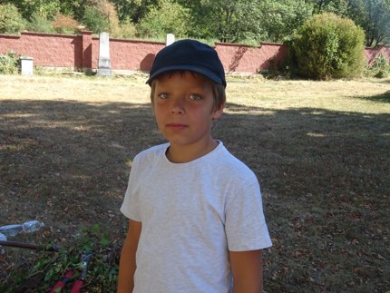 Tábor FATYMu Patrik II 2026