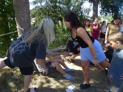 Tábor FATYMu Patrik II 2026