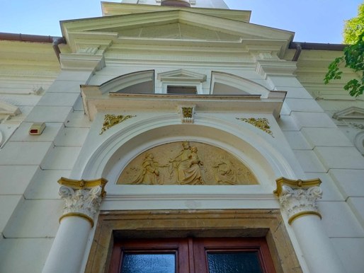 Pěší pouť na Velehrad 2026 - čtvrtek