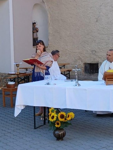 Posvícení v Žerůtkách 2026