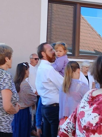 Posvícení v Žerůtkách 2026