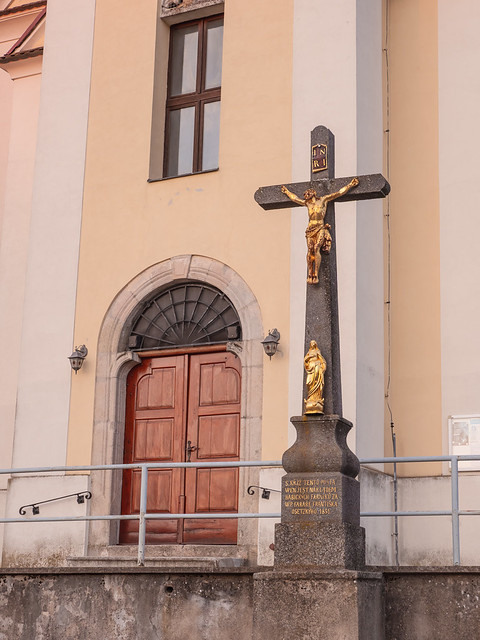 Děkovná pouť Babice 2026