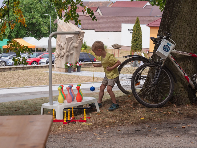 Děkovná pouť Babice 2026