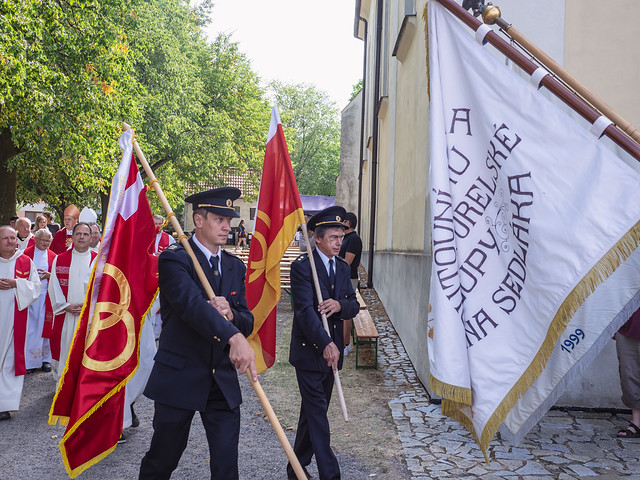 Děkovná pouť Babice 2026