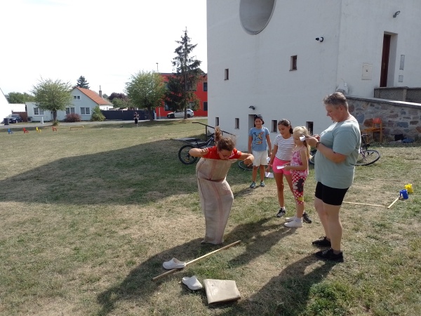 Typokos 2026 čtvrtek olympiáda