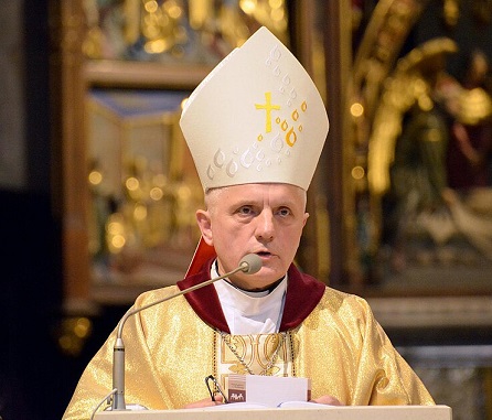Stanisław Jamrozek (2026) CC0