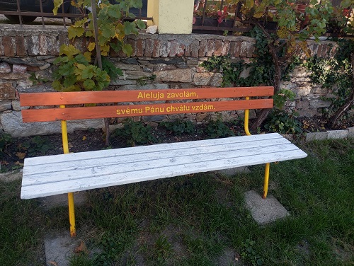 fara Vranov 7. 10. 2026