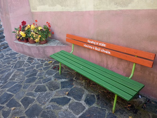 fara Vranov 7. 10. 2026