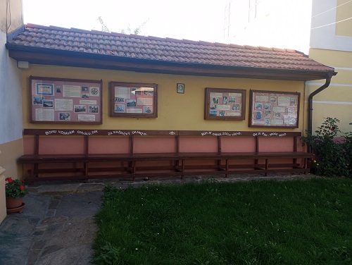 fara Vranov 7. 10. 2026