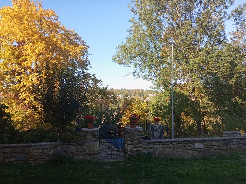 fara Vranov 7. 10. 2026