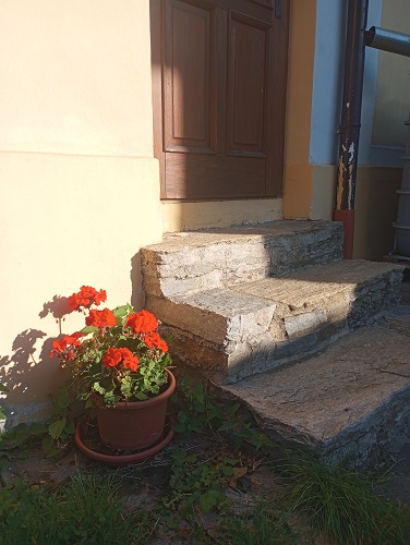 fara Vranov 7. 10. 2026