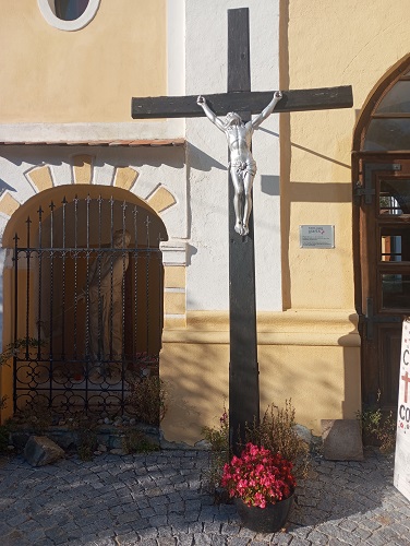 fara Vranov 7. 10. 2026