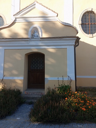 fara Vranov 7. 10. 2026