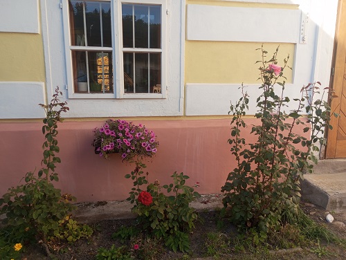 fara Vranov 7. 10. 2026