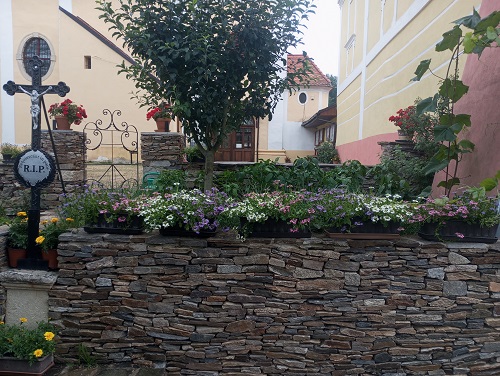 fara Vranov 7. 10. 2026