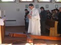 Žehnání kříže