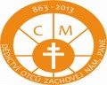 soluňácké logo k přípravě na jubileum CM 2013 