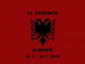 expedice Albánie