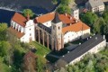 sázavský klášter