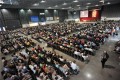 Katolická charismatická konference - Brno