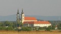 Šaštín - bazilika, foto:Stanislav Doronenko,<br> volné dílo, wikipedia