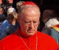 Paul Josef kardinál Cordes, foto: Karl-Michael Soemer.,CC BY-SA 3.0,cs.wikipedia.org