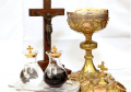 eucharistie, zdroj: www.pixabay.com, Licence: CC0 Public Domain / FAQ
