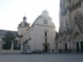 Kaple sv. Anny v Olomouci, foto: RT