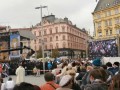 Národní eucharistický kongres, Brno 2015/RT