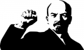 Lenin, CC0 Public Domain, pixabay.com