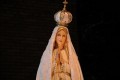 Our Lady of Fatima. Credit: Joseph Ferrara Our Lady of Fatima in LA Archdiocese via Flickr (CC BY-SA 2.0).