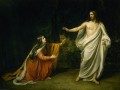 A. A. Ivanov Zjevení Krista Marii Magdaleně, volné dílo, wikipedia
