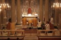 Confiteor at Tridentine Mass, ames Bradley, CC BY 2.0, commons.wikimedia