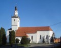 Olbramovice kostel, Dendrofil, CC BY-SA 3.0, cs.wikipedia.org
