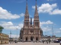 Basilica of Our Lady of Luján. Dario Alpern, CC BY-SA 3.0, en.wikipedia.org